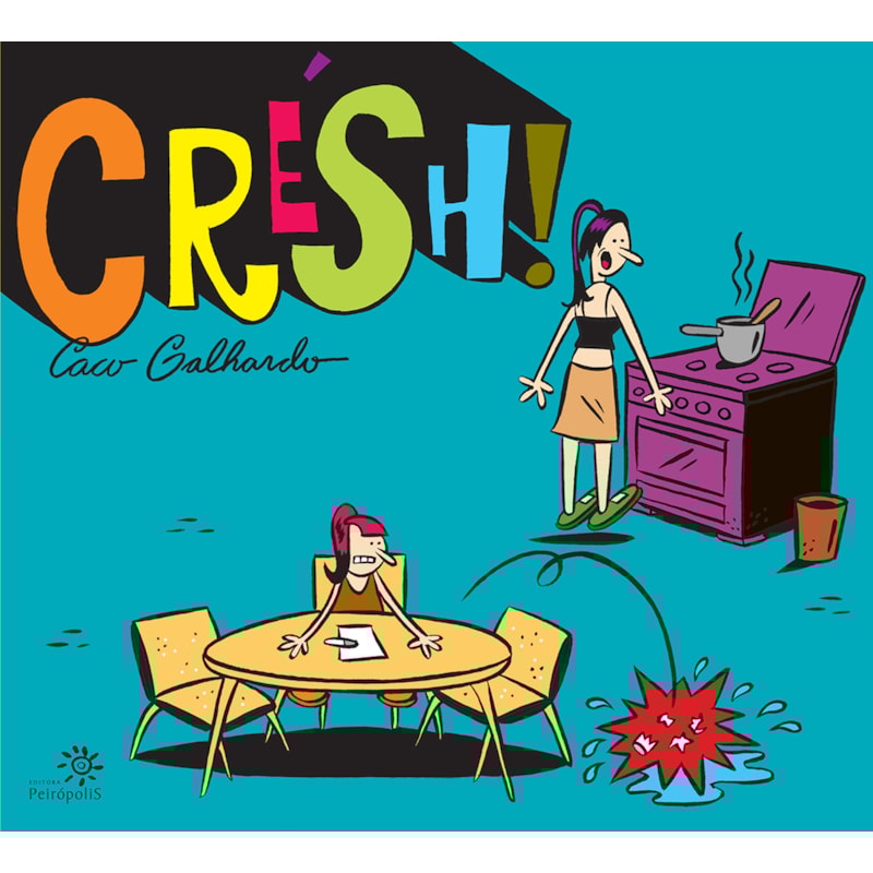 CRÉSH!