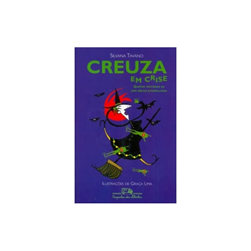 CREUZA EM CRISE