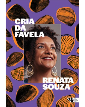 CRIA DA FAVELA - RESISTÊNCIA À MILITARIZAÇÃO DA VIDA