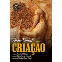 CRIAÇÃO