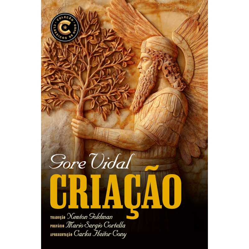 CRIAÇÃO