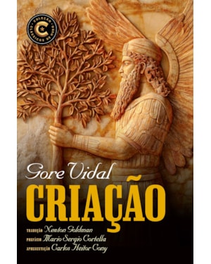 CRIAÇÃO