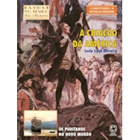 CRIACAO DA AMERICA, A