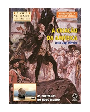CRIACAO DA AMERICA, A