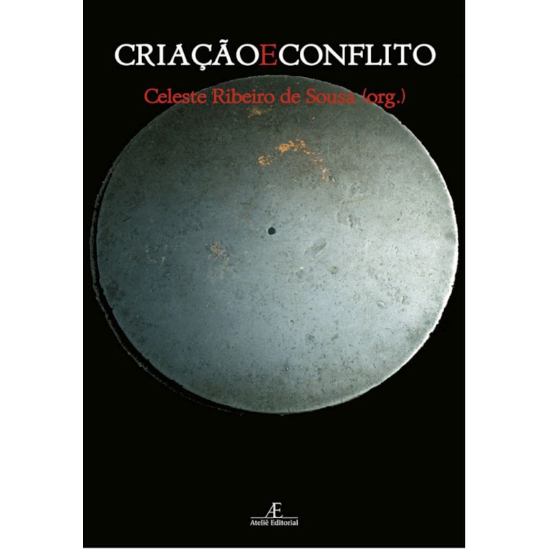 CRIAÇÃO E CONFLITO