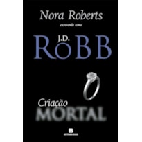 CRIAÇÃO MORTAL (VOL. 25)