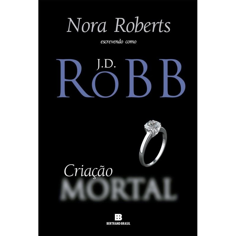 CRIAÇÃO MORTAL (VOL. 25)