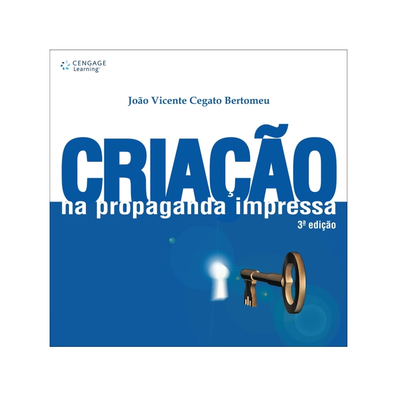 CRIAÇÃO NA PROPAGANDA IMPRESSA