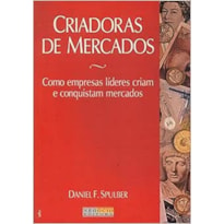 CRIADORAS DE MERCADOS - 1