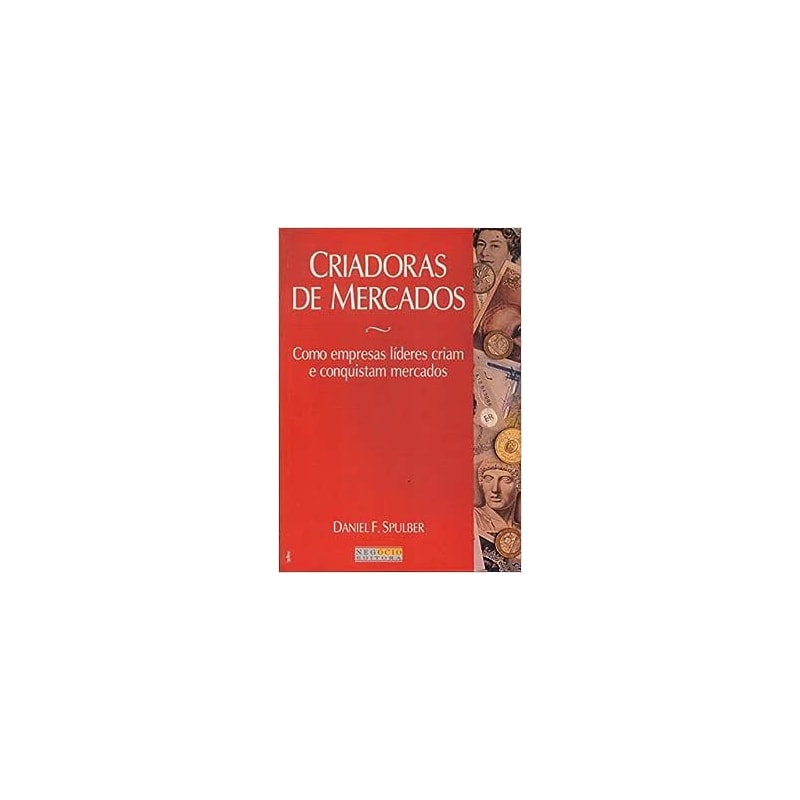 CRIADORAS DE MERCADOS - 1