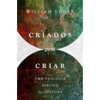 CRIADOS PARA CRIAR