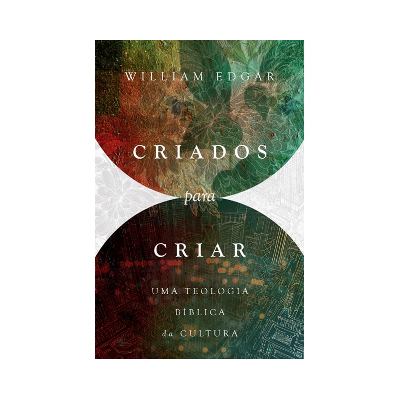 CRIADOS PARA CRIAR