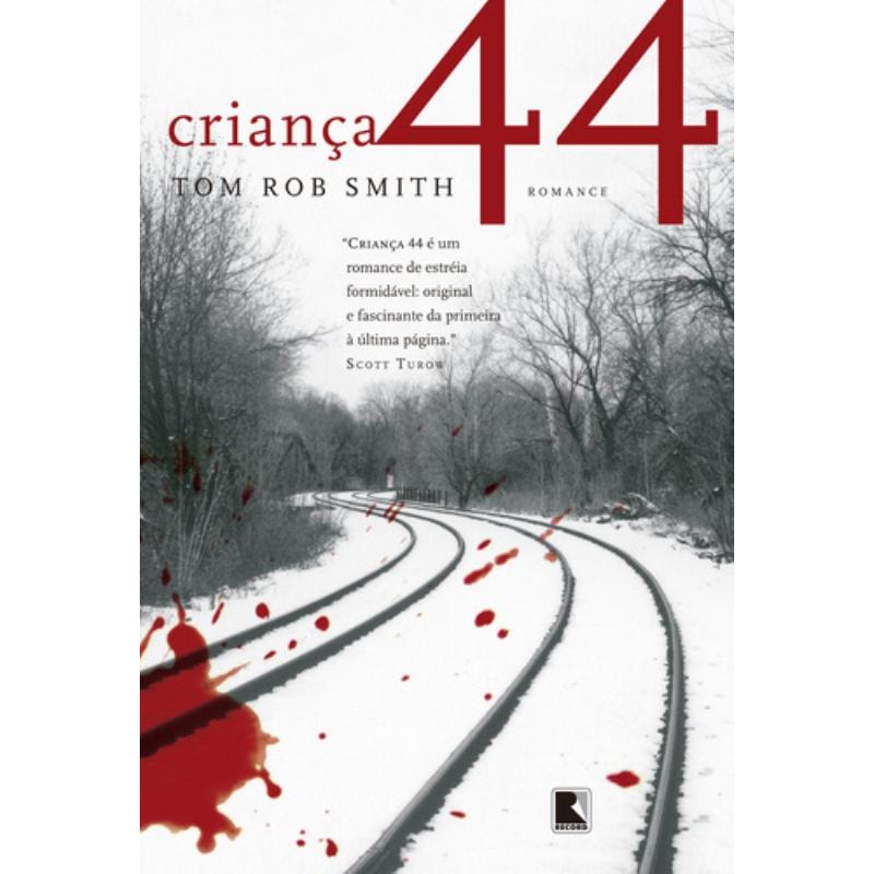 CRIANÇA 44