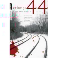 CRIANÇA 44 (EDIÇÃO DE BOLSO)