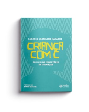 CRIANÇA COM C