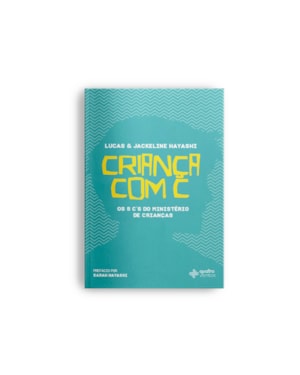 Criança com c