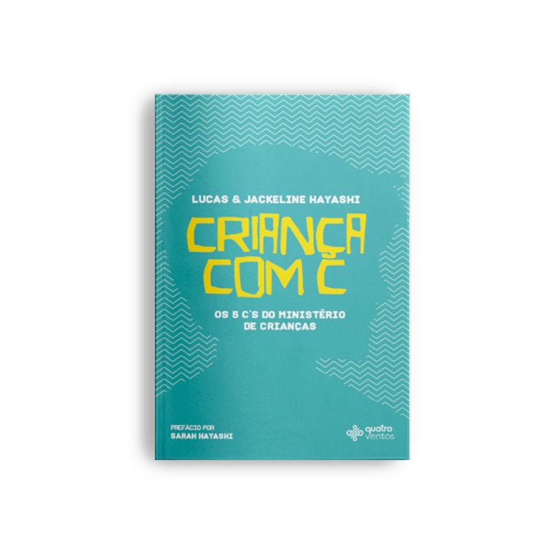 CRIANÇA COM C