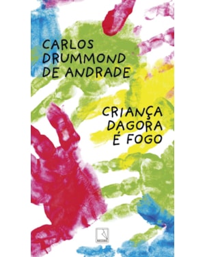 CRIANÇA DAGORA É FOGO