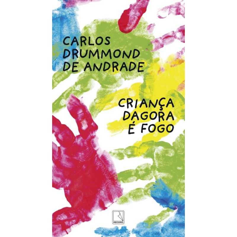 CRIANÇA DAGORA É FOGO