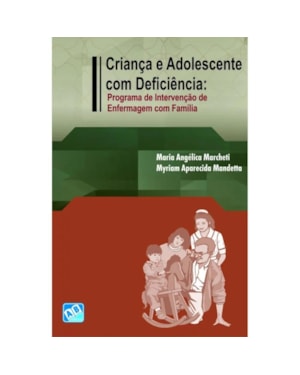CRIANÇA E ADOLESCENTE COM DEFICIÊNCIA