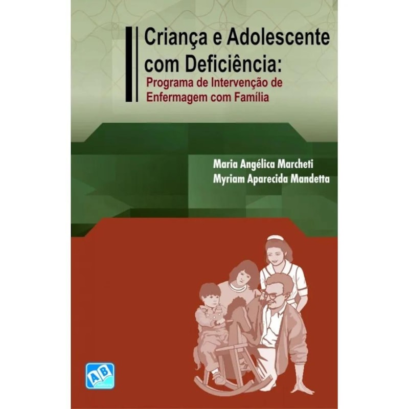 CRIANÇA E ADOLESCENTE COM DEFICIÊNCIA