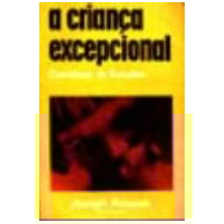 CRIANCA EXCEPCIONAL, A - 2