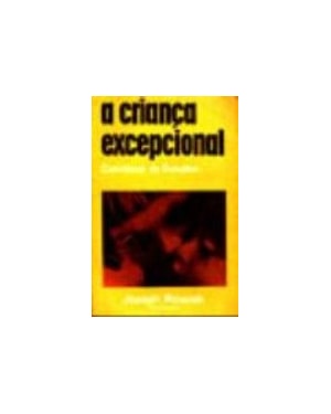CRIANCA EXCEPCIONAL, A - 2