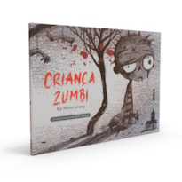 CRIANÇA ZUMBI: COLEÇÃO IT'S OKAY TO NOT BE OKAY - LIVRO 2