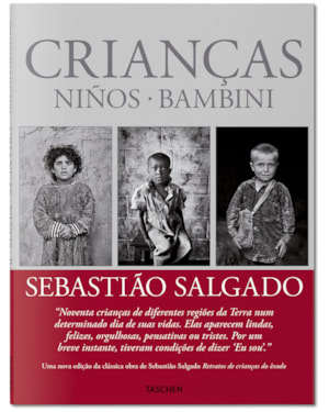 Crianças