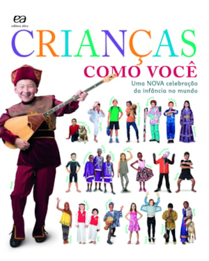 CRIANÇAS COMO VOCÊ