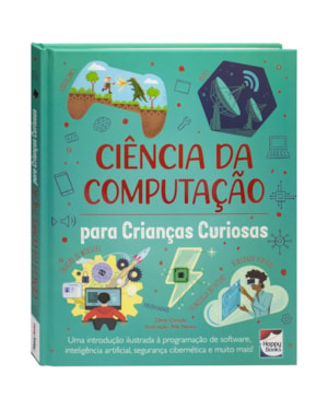 Crianças Curiosas: Ciência da Computação