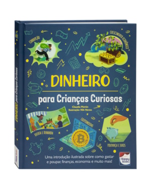 Crianças Curiosas: Dinheiro