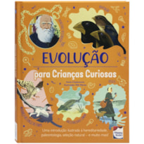 Crianças Curiosas: Evolução
