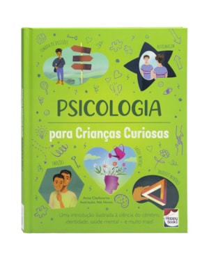 Crianças Curiosas: Psicologia