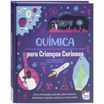 Crianças Curiosas: Química