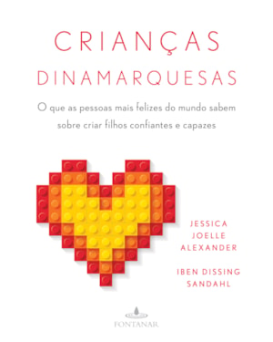 CRIANÇAS DINAMARQUESAS