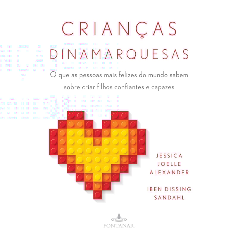 CRIANÇAS DINAMARQUESAS