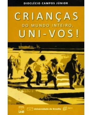 CRIANCAS DO MUNDO INTEIRO, UNI-VOS! - 1