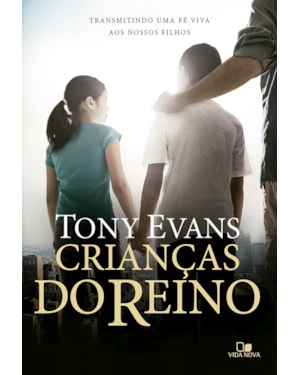 Crianças do reino