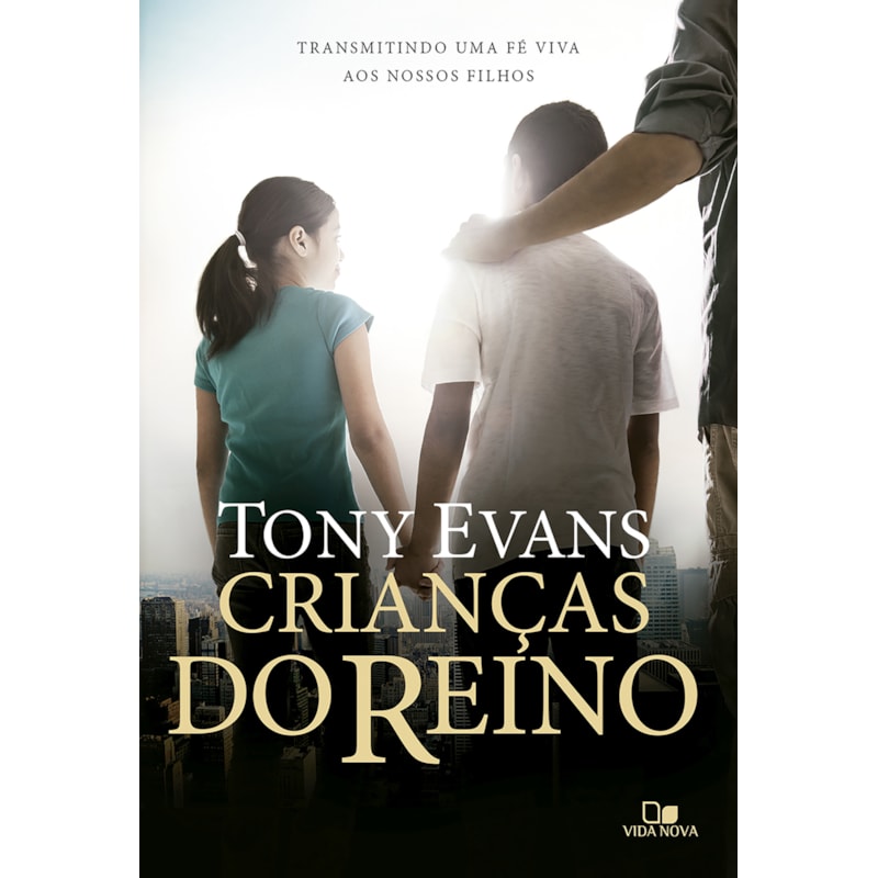 Crianças do reino