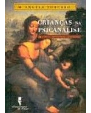 CRIANCAS NA PSICANALISE