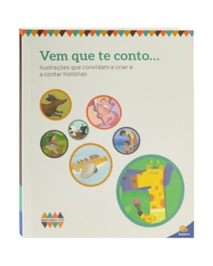 CRIANÇAS SAUDÁVEIS E FELIZES: VEM QUE TE CONTO ...