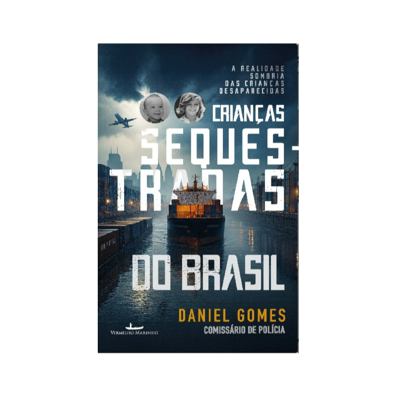 Crianças sequestradas do Brasil