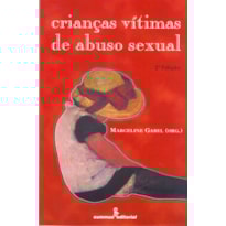 CRIANCAS VÍTIMAS DE ABUSO SEXUAL