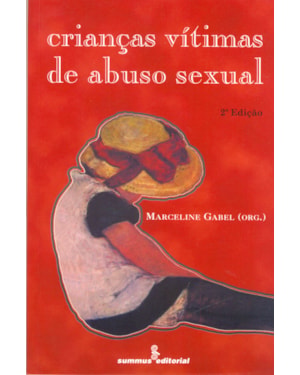 CRIANCAS VÍTIMAS DE ABUSO SEXUAL