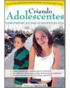CRIANDO ADOLESCENTES - 1