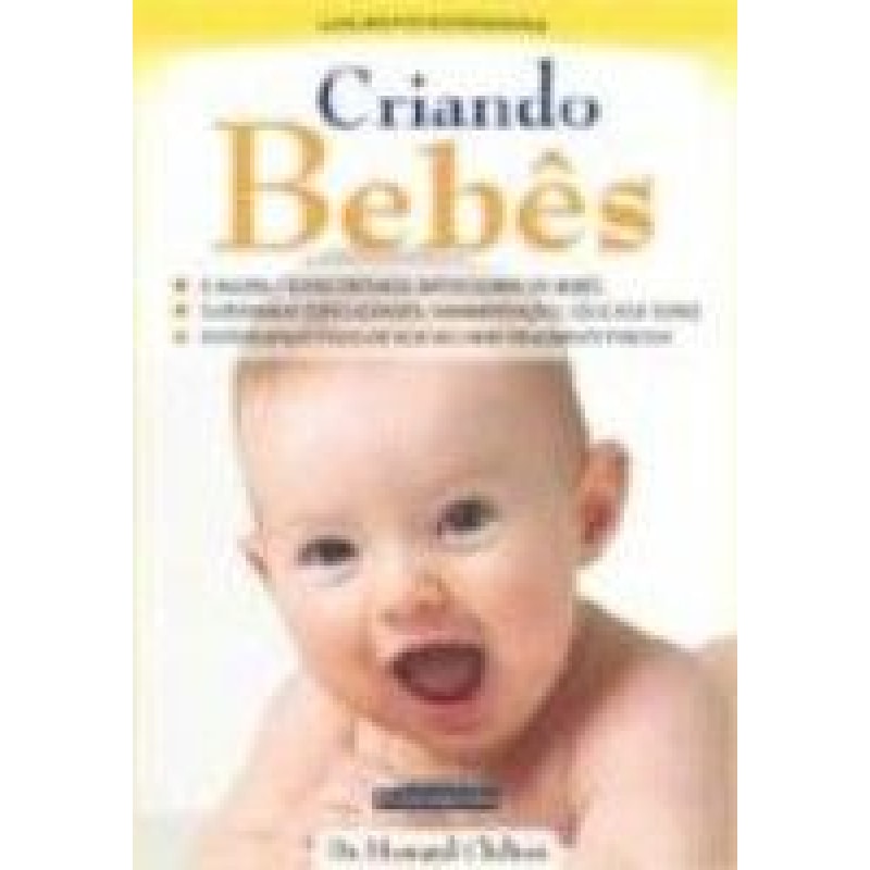 CRIANDO BEBES