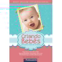 CRIANDO BEBES - 3ª EDICAO
