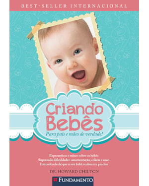 CRIANDO BEBES - 3ª EDICAO