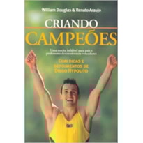 CRIANDO CAMPEÕES